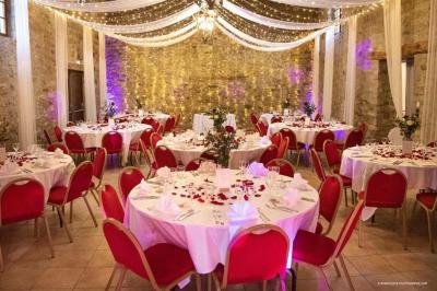 Location salle Boissy-sous-Saint-Yon (Essonne) - Le Paradis d'Anjelina #18