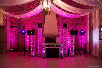 Location salle Boissy-sous-Saint-Yon (Essonne) - Le Paradis d'Anjelina #18