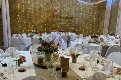 Location salle Boissy-sous-Saint-Yon (Essonne) - Le Paradis d'Anjelina #18