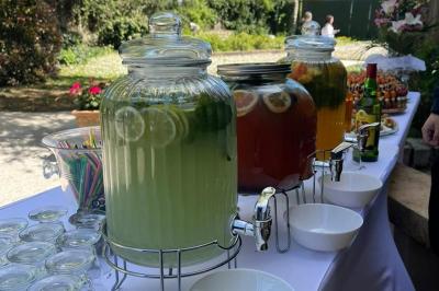 Location salle Boissy-sous-Saint-Yon (Essonne) - Le Paradis d'Anjelina #18