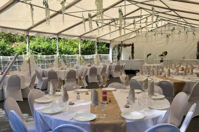 Location salle Boissy-sous-Saint-Yon (Essonne) - Le Paradis d'Anjelina #18