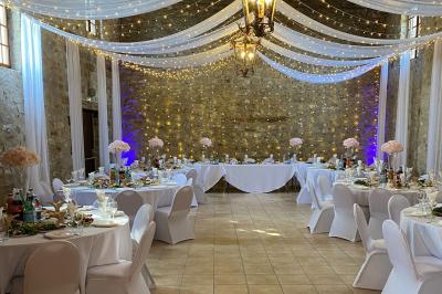 Location salle Boissy-sous-Saint-Yon (Essonne) - Le Paradis d'Anjelina #18