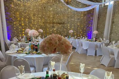 Location salle Boissy-sous-Saint-Yon (Essonne) - Le Paradis d'Anjelina #18