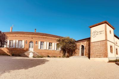 Domaine de Quintalone Domaine de Quintalone