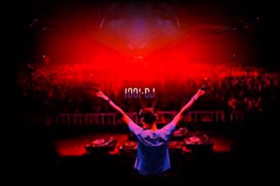 Dj Tennessee - photo 1