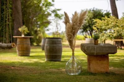 Location salle Bellegarde (Gard) - Château Saint Louis la Perdrix #15