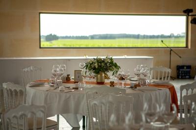 Location salle Bellegarde (Gard) - Château Saint Louis la Perdrix #15