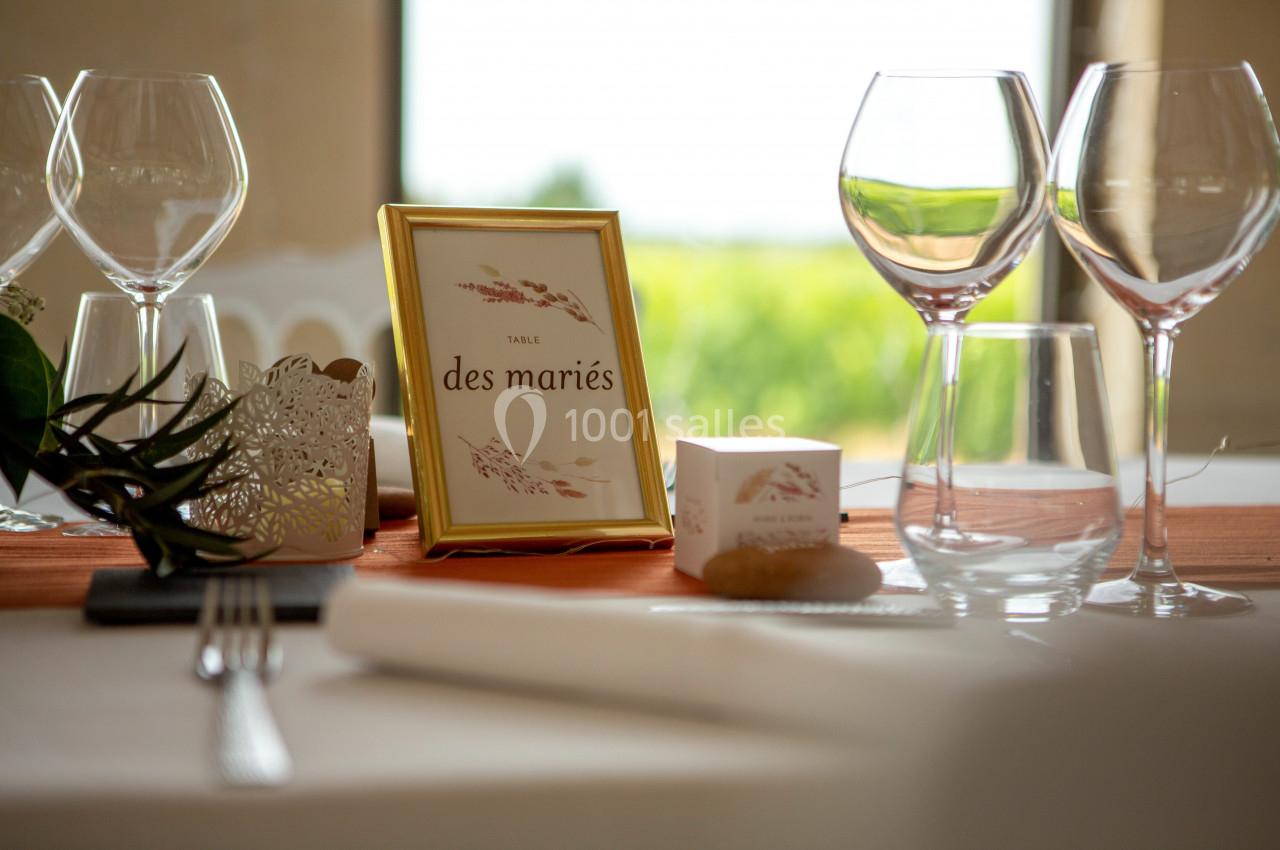 Location salle Bellegarde (Gard) - Château Saint Louis la Perdrix #12