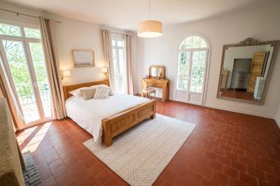 Location salle Bellegarde (Gard) - Château Saint Louis la Perdrix #15