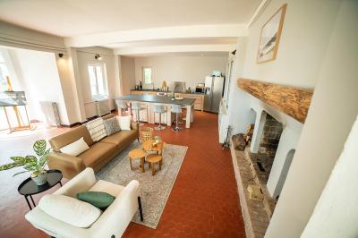 Location salle Bellegarde (Gard) - Château Saint Louis la Perdrix #15