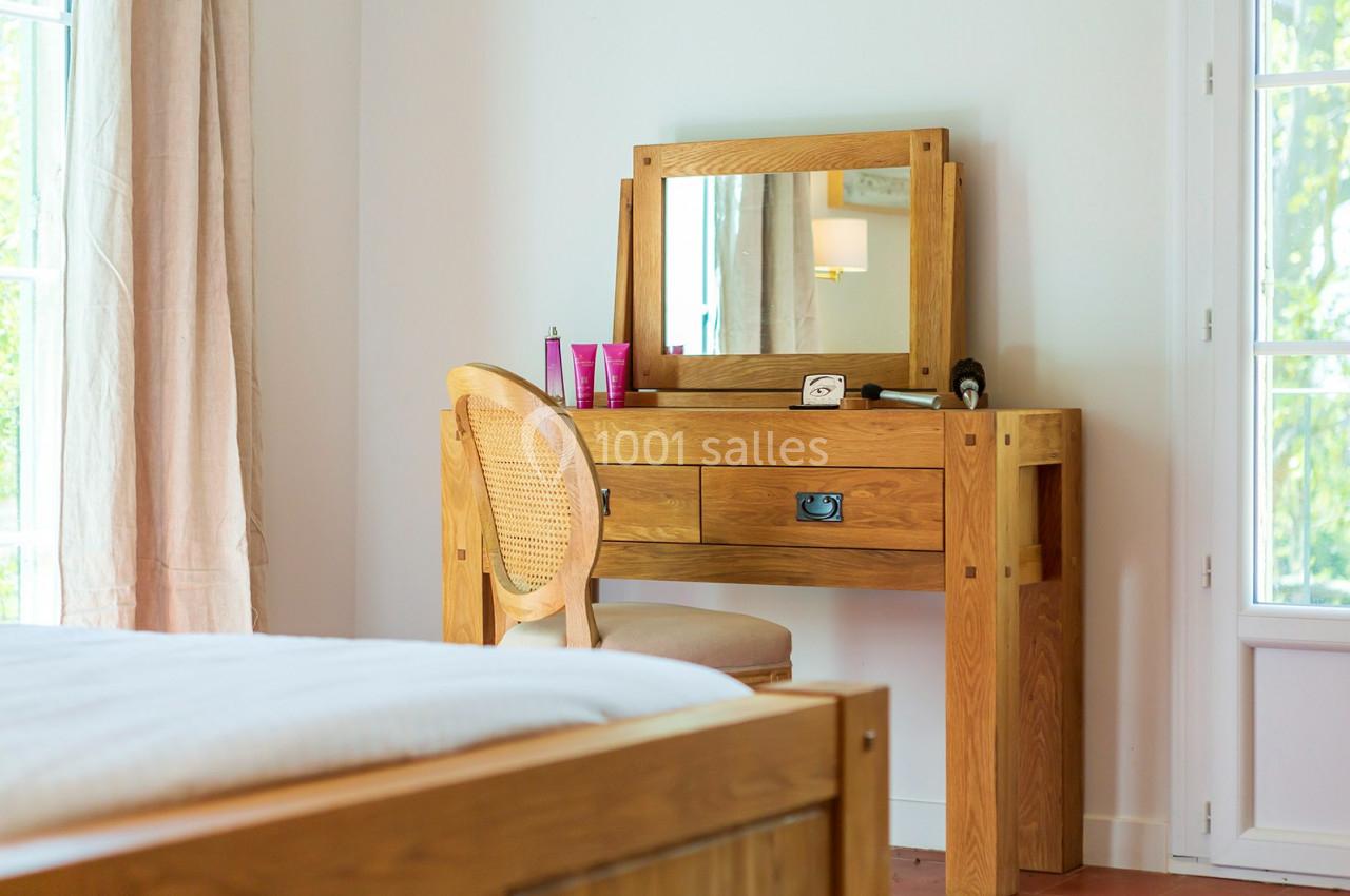 Location salle Bellegarde (Gard) - Château Saint Louis la Perdrix #15