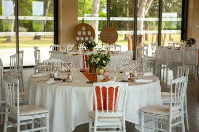 Location salle Bellegarde (Gard) - Château Saint Louis la Perdrix #15