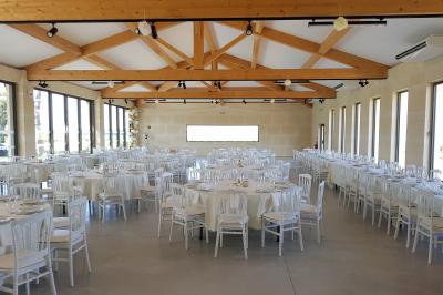 Location salle Bellegarde (Gard) - Château Saint Louis la Perdrix #15