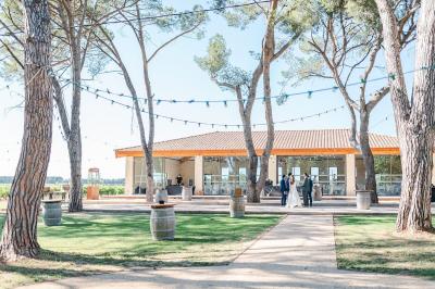 Château Saint Louis la Perdrix Château Saint Louis la Perdrix