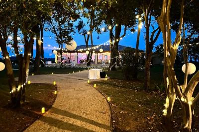 Location salle Bellegarde (Gard) - Château Saint Louis la Perdrix #15