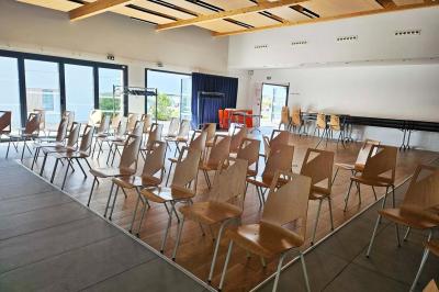 Chez Mamita Chez Mamita