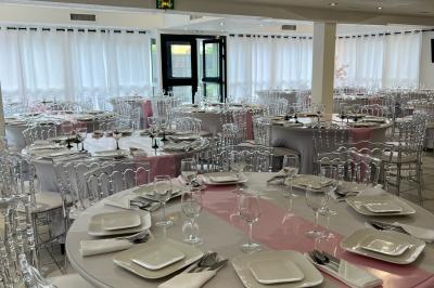 Location salle Saint-Ouen-l'Aumône (Val-d'Oise) - La Maison Hôtel #12