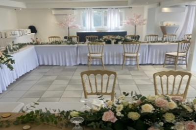 Location salle Saint-Ouen-l'Aumône (Val-d'Oise) - La Maison Hôtel #12