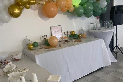 Location salle Saint-Ouen-l'Aumône (Val-d'Oise) - La Maison Hôtel #12