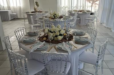 Location salle Saint-Ouen-l'Aumône (Val-d'Oise) - La Maison Hôtel #12