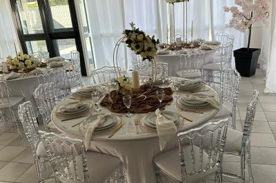 Location salle Saint-Ouen-l'Aumône (Val-d'Oise) - La Maison Hôtel #12