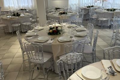 Location salle Saint-Ouen-l'Aumône (Val-d'Oise) - La Maison Hôtel #12