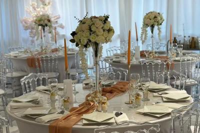 Location salle Saint-Ouen-l'Aumône (Val-d'Oise) - La Maison Hôtel #12