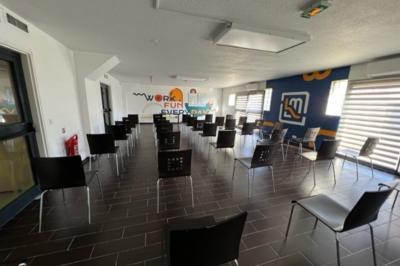 Location salle Saint-Ouen-l'Aumône (Val-d'Oise) - La Maison Hôtel #3