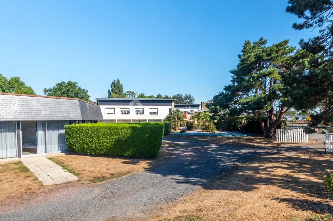 Location salle Saint-Aignan-de-Cramesnil (Calvados) - La Jalousie #3