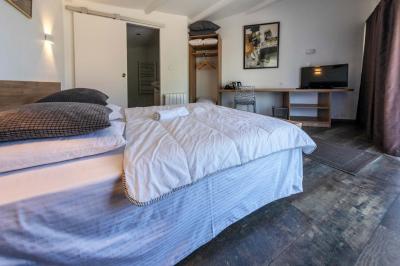 Location salle Saint-Aignan-de-Cramesnil (Calvados) - La Jalousie #27