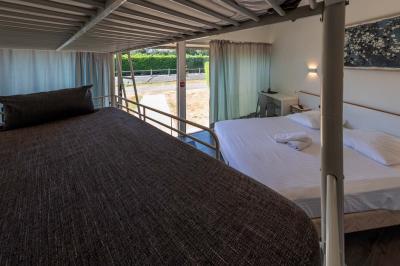 Location salle Saint-Aignan-de-Cramesnil (Calvados) - La Jalousie #27