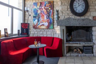 Location salle Saint-Aignan-de-Cramesnil (Calvados) - La Jalousie #27