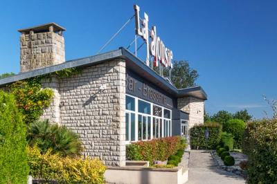 Location salle Saint-Aignan-de-Cramesnil (Calvados) - La Jalousie #27