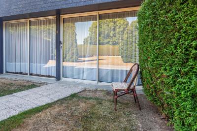 Location salle Saint-Aignan-de-Cramesnil (Calvados) - La Jalousie #27