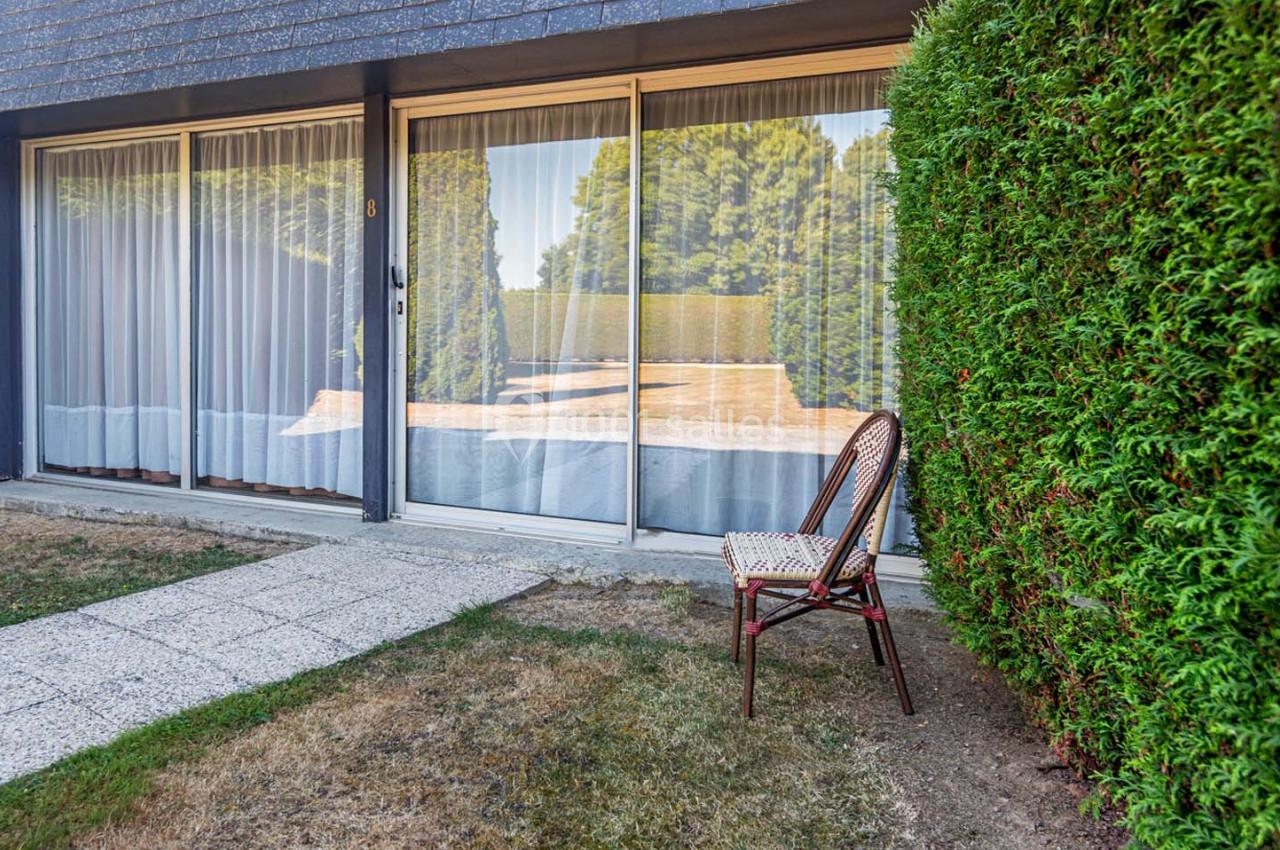 Location salle Saint-Aignan-de-Cramesnil (Calvados) - La Jalousie #19