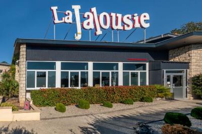 Location salle Saint-Aignan-de-Cramesnil (Calvados) - La Jalousie #27