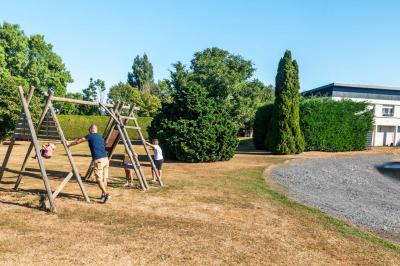 Location salle Saint-Aignan-de-Cramesnil (Calvados) - La Jalousie #27