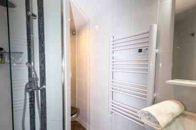 Location salle Saint-Aignan-de-Cramesnil (Calvados) - La Jalousie #27