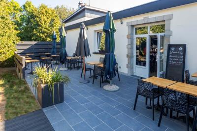 Location salle Saint-Aignan-de-Cramesnil (Calvados) - La Jalousie #27