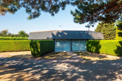 Location salle Saint-Aignan-de-Cramesnil (Calvados) - La Jalousie #27