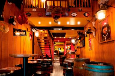 Bull's Brothers Bull's Brothers