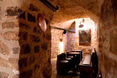 Location salle Paris 5 (Paris) - Bull's Brothers #9