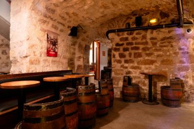 Location salle Paris 5 (Paris) - Bull's Brothers #9