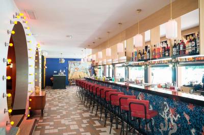 Location salle La Teste-de-Buch (Gironde) - La Guitoune #24