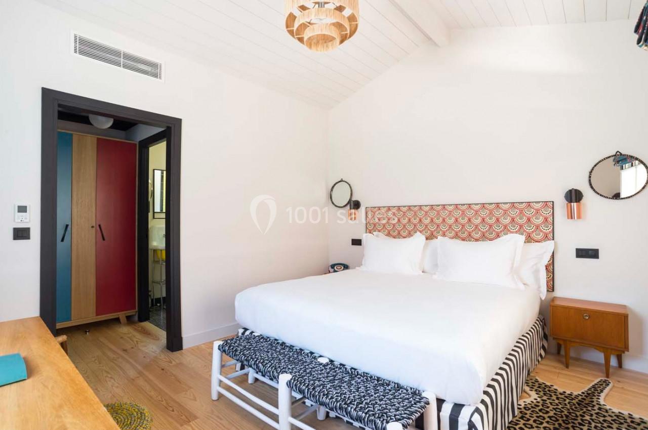 Location salle La Teste-de-Buch (Gironde) - La Guitoune #10