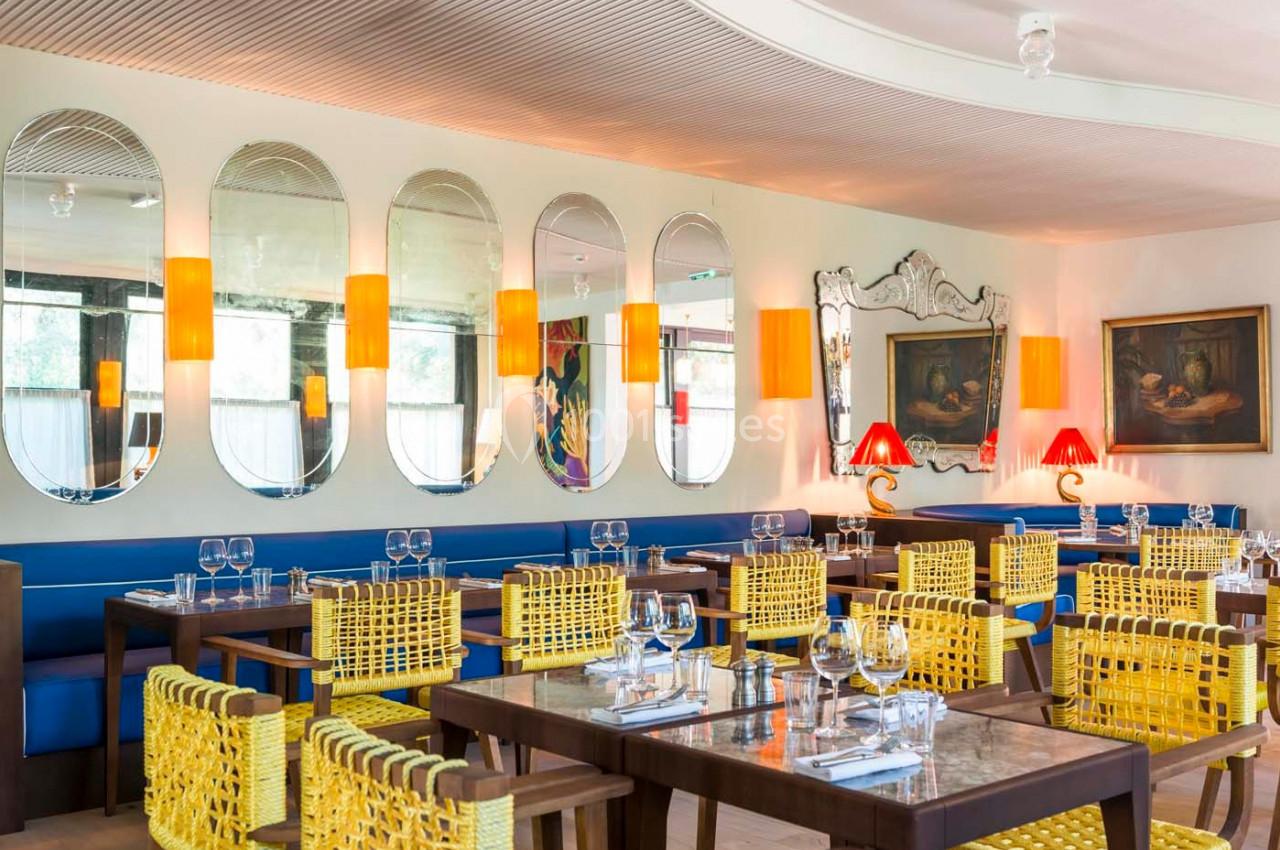 Location salle La Teste-de-Buch (Gironde) - La Guitoune #8