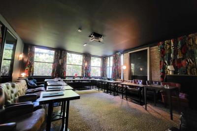 Location salle La Teste-de-Buch (Gironde) - La Guitoune #24