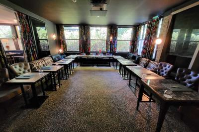 Location salle La Teste-de-Buch (Gironde) - La Guitoune #24