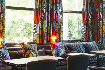 Location salle La Teste-de-Buch (Gironde) - La Guitoune #24