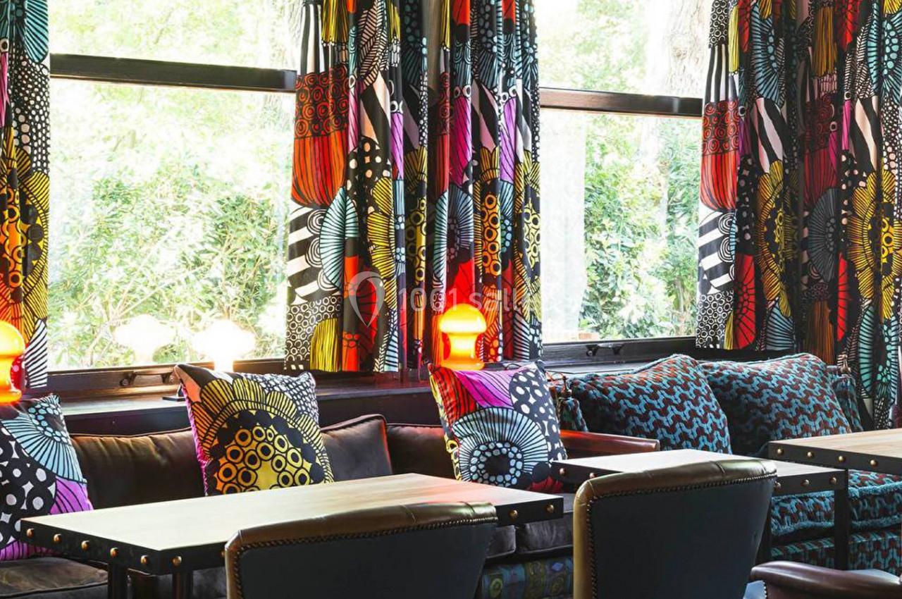 Location salle La Teste-de-Buch (Gironde) - La Guitoune #12